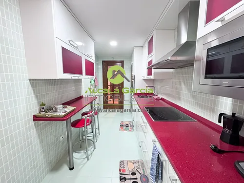 Piso en venta en El Burgo de Osma