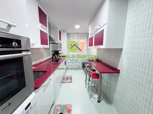 Piso en venta en El Burgo de Osma