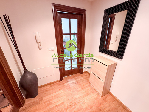 Piso en venta en El Burgo de Osma