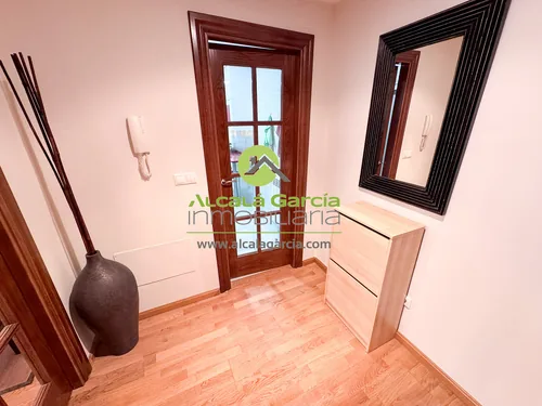Piso en venta en El Burgo de Osma