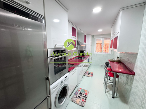 Piso en venta en El Burgo de Osma