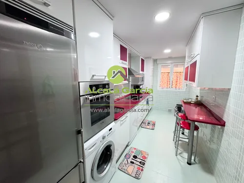 Piso en venta en El Burgo de Osma