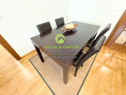 Piso en venta en El Burgo de Osma