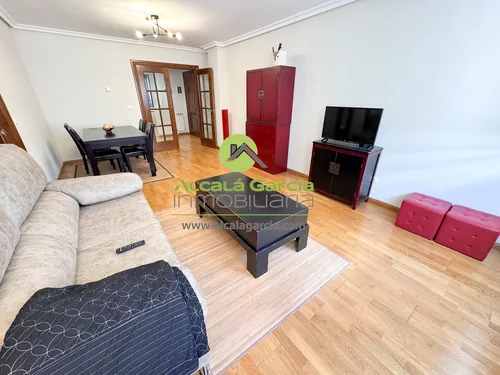 Piso en venta en El Burgo de Osma