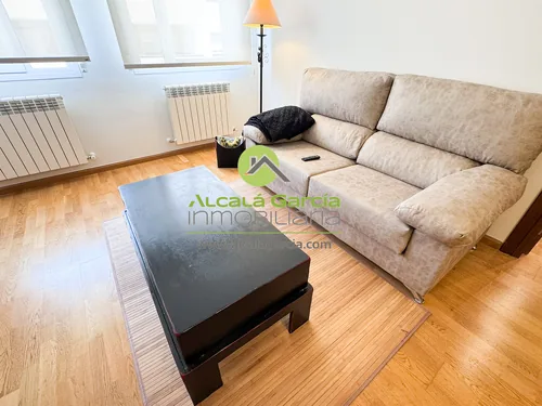 Piso en venta en El Burgo de Osma
