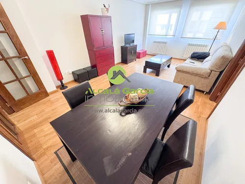 Piso en venta en El Burgo de Osma