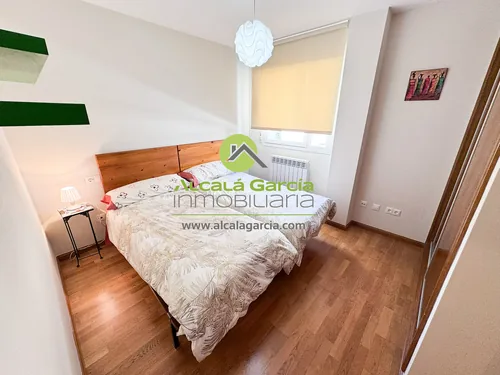 Piso en venta en El Burgo de Osma