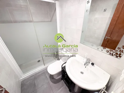Piso en venta en El Burgo de Osma