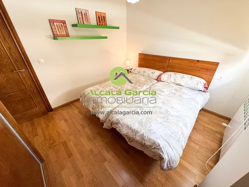 Piso en venta en El Burgo de Osma