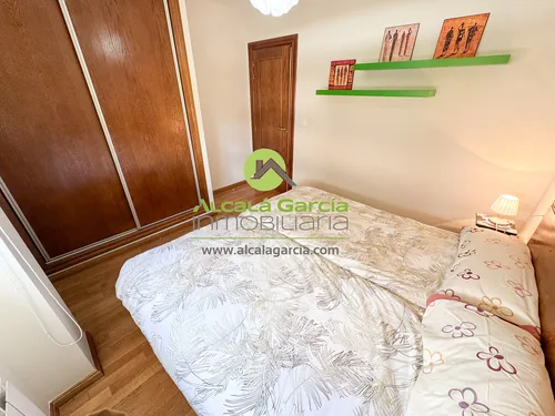 Piso en venta en El Burgo de Osma