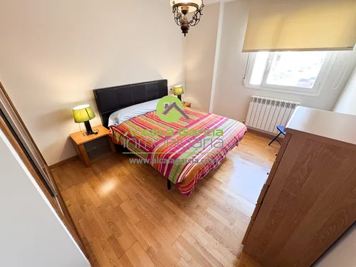 Piso en venta en El Burgo de Osma
