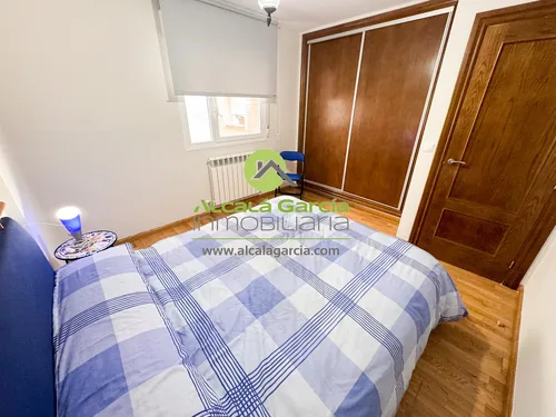 Piso en venta en El Burgo de Osma