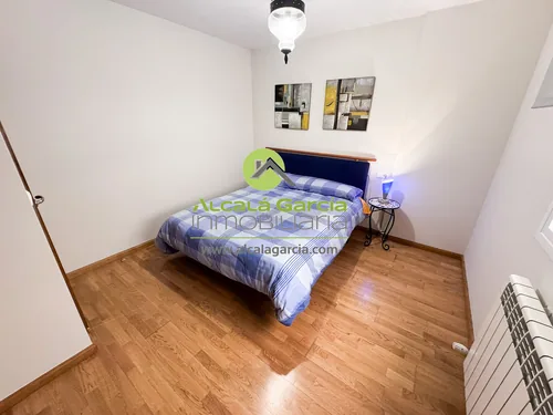 Piso en venta en El Burgo de Osma