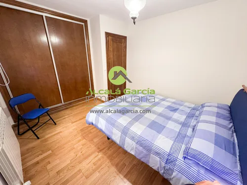 Piso en venta en El Burgo de Osma
