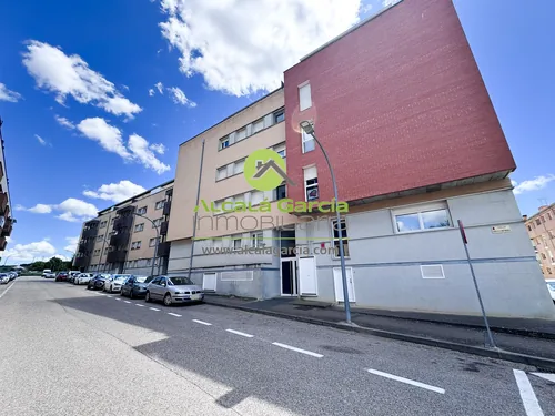 Piso en venta en El Burgo de Osma
