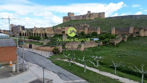 Solar en venta en Berlanga de Duero