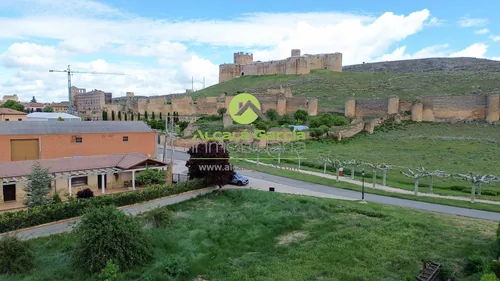 Solar en venta en Berlanga de Duero