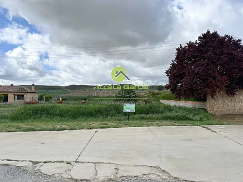 Solar en venta en Berlanga de Duero