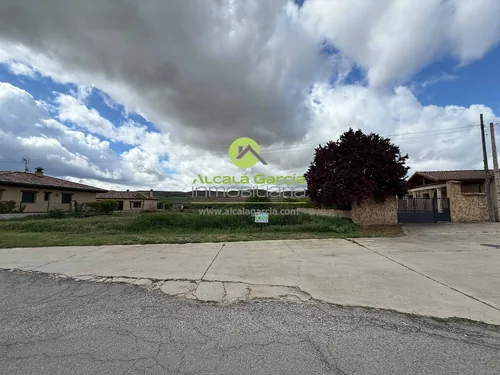 Solar en venta en Berlanga de Duero