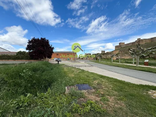 Solar en venta en Berlanga de Duero