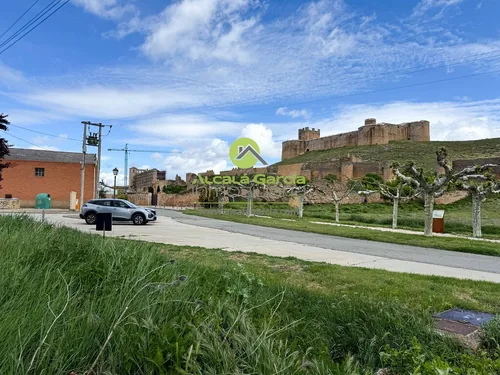 Solar en venta en Berlanga de Duero