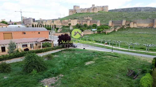 Solar en venta en Berlanga de Duero