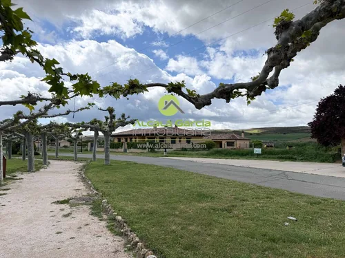 Solar en venta en Berlanga de Duero