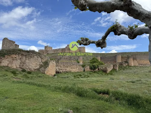 Solar en venta en Berlanga de Duero