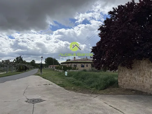 Solar en venta en Berlanga de Duero