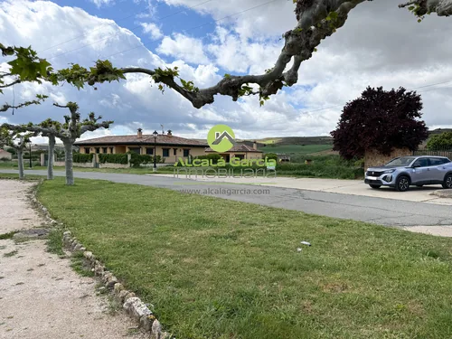 Solar en venta en Berlanga de Duero