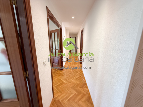 Piso en venta en San Esteban de Gormaz