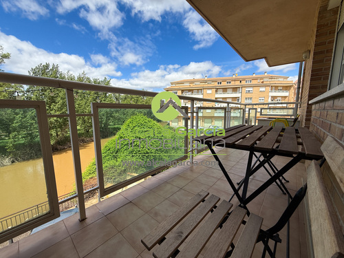 Piso en venta en San Esteban de Gormaz