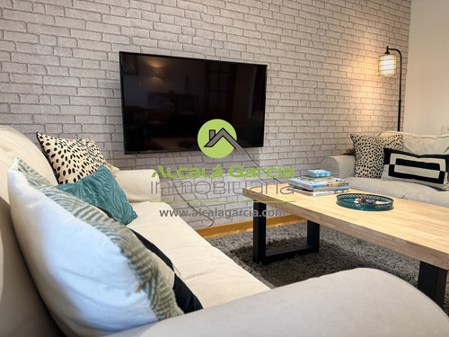 Piso en venta en San Esteban de Gormaz