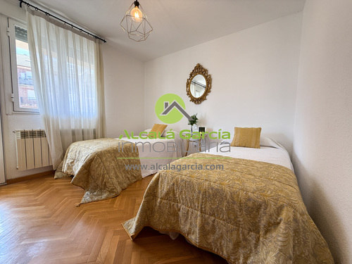 Piso en venta en San Esteban de Gormaz