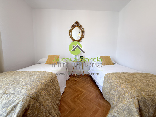 Piso en venta en San Esteban de Gormaz