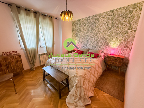 Piso en venta en San Esteban de Gormaz