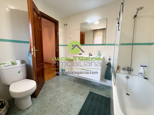 Piso en venta en San Esteban de Gormaz