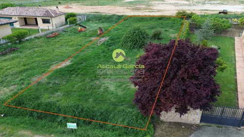 Solar en venta en Berlanga de Duero