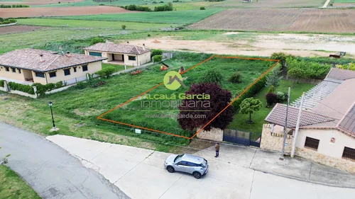 Solar en venta en Berlanga de Duero