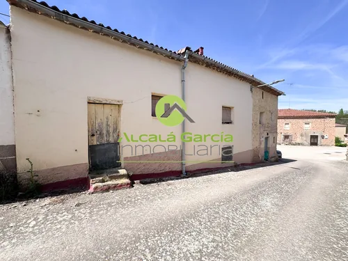 Casa en venta en Vildé