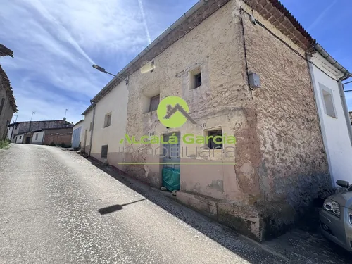 Casa en venta en Vildé