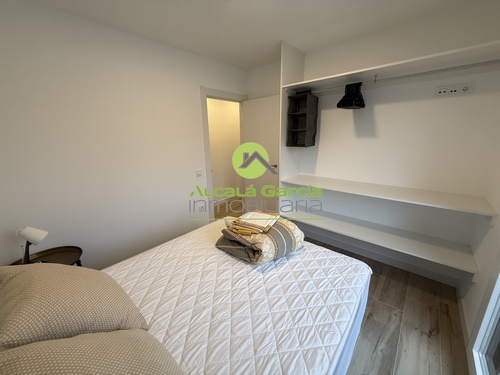 Piso en alquiler en San Esteban de Gormaz