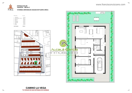 Casa en venta en San Esteban de Gormaz