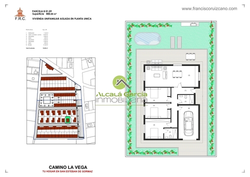 Casa en venta en San Esteban de Gormaz