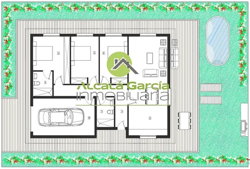 Casa en venta en San Esteban de Gormaz