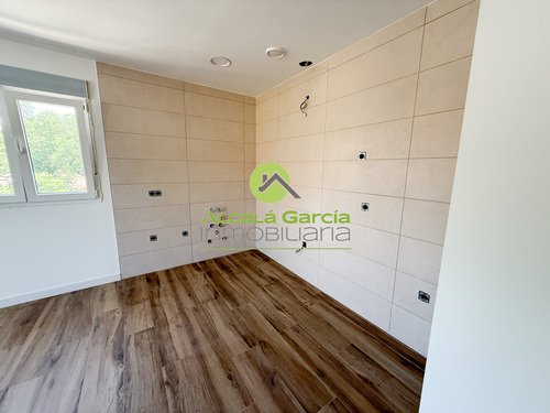 Piso en venta en San Esteban de Gormaz