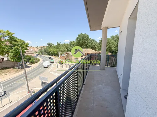 Piso en venta en San Esteban de Gormaz