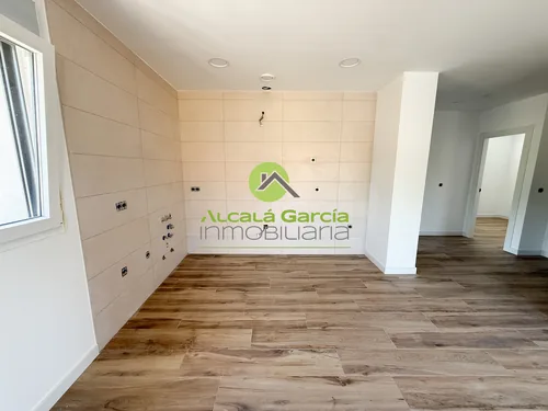 Piso en venta en San Esteban de Gormaz