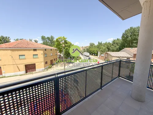 Piso en venta en San Esteban de Gormaz
