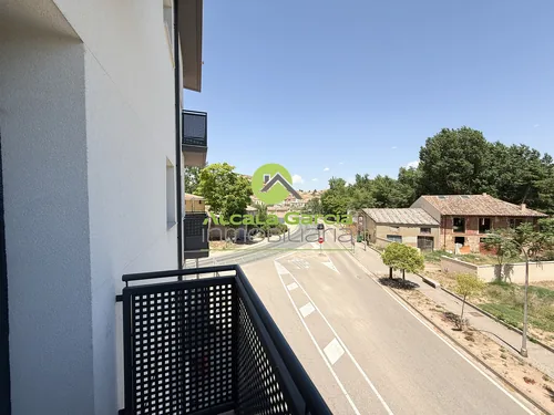 Piso en venta en San Esteban de Gormaz